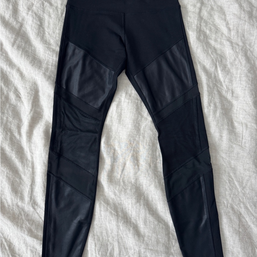 Lorna Jane Black Leggings